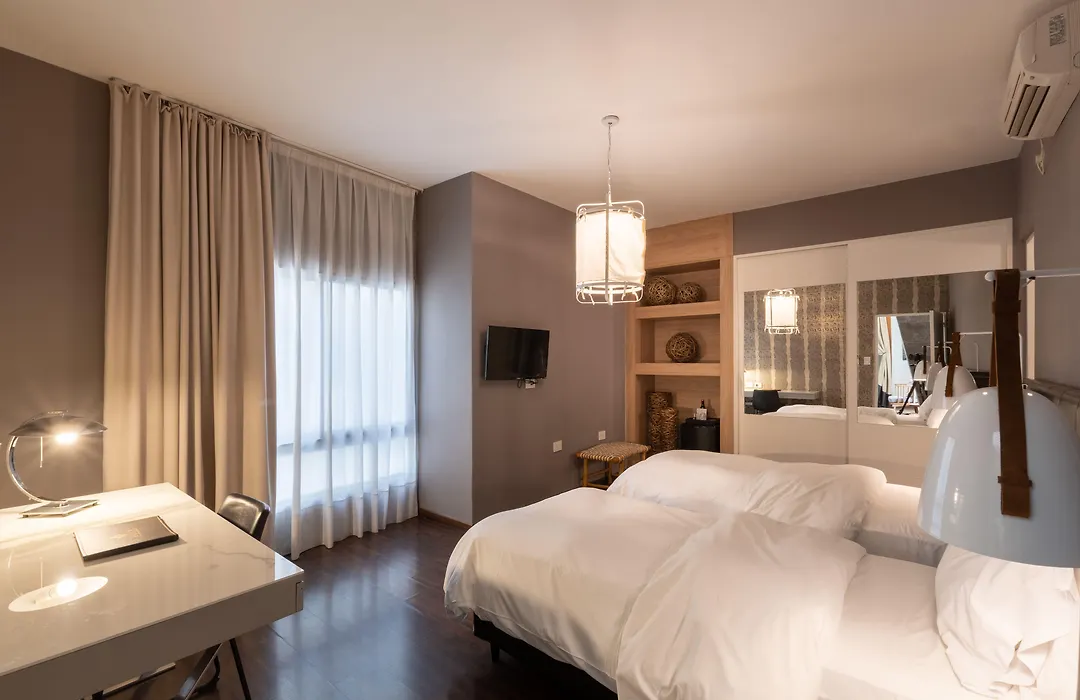 Azur Hotel & Spa-1